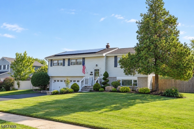 15 Foxwood Drive Franklin NJ 08873