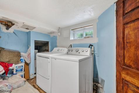 502 Merrill Court City Of Orange NJ 07050