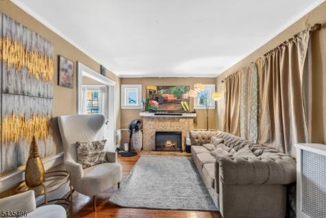 502 Merrill Court City Of Orange NJ 07050