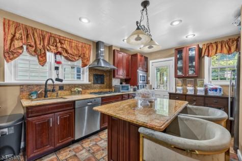 502 Merrill Court City Of Orange NJ 07050