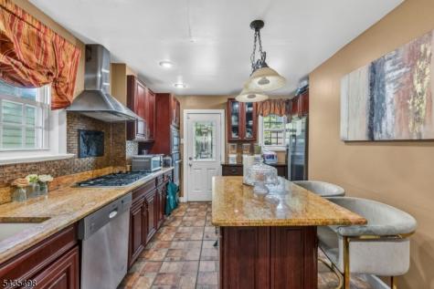 502 Merrill Court City Of Orange NJ 07050