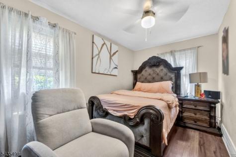 502 Merrill Court City Of Orange NJ 07050