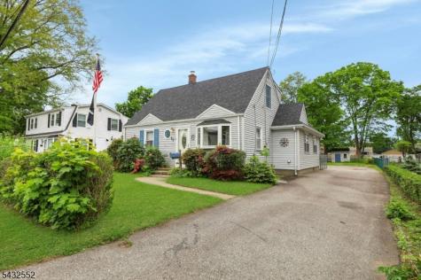 17 Butler Place Wanaque NJ 07420