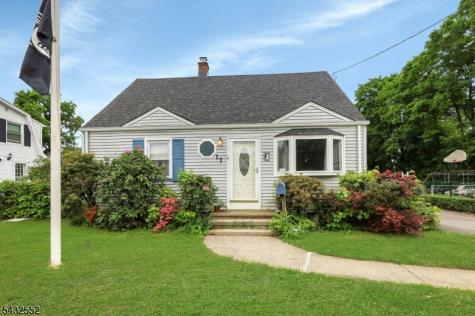 17 Butler Place Wanaque NJ 07420