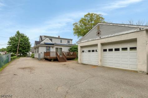 17 Butler Place Wanaque NJ 07420