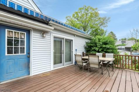 17 Butler Place Wanaque NJ 07420