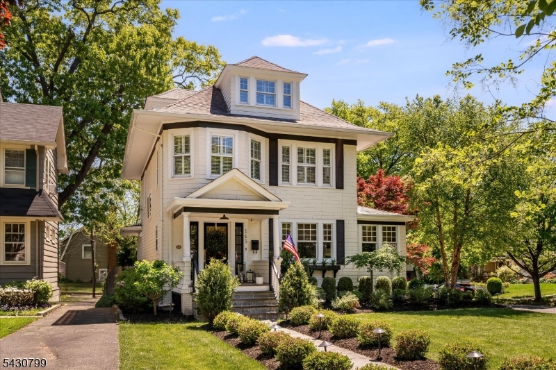 145 Hawthorne Avenue Glen Ridge Boro NJ 07028