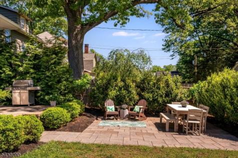 145 Hawthorne Avenue Glen Ridge Boro NJ 07028