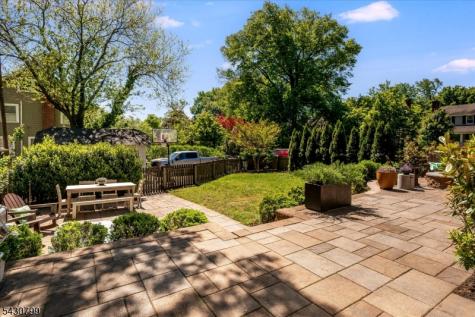 145 Hawthorne Avenue Glen Ridge Boro NJ 07028