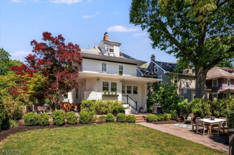 145 Hawthorne Avenue Glen Ridge Boro NJ 07028