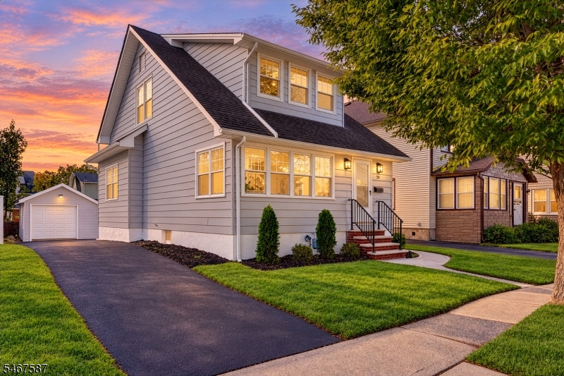 29 Wharton Avenue Nutley NJ 07110