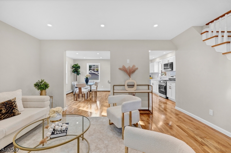29 Wharton Avenue Nutley NJ 07110