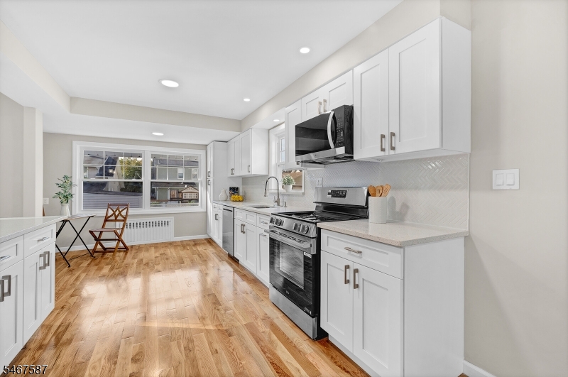 29 Wharton Avenue Nutley NJ 07110