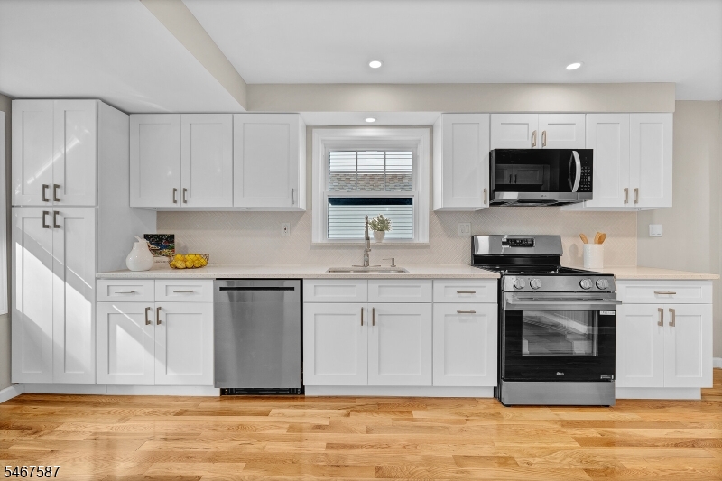 29 Wharton Avenue Nutley NJ 07110