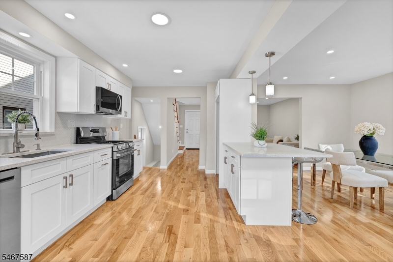 29 Wharton Avenue Nutley NJ 07110