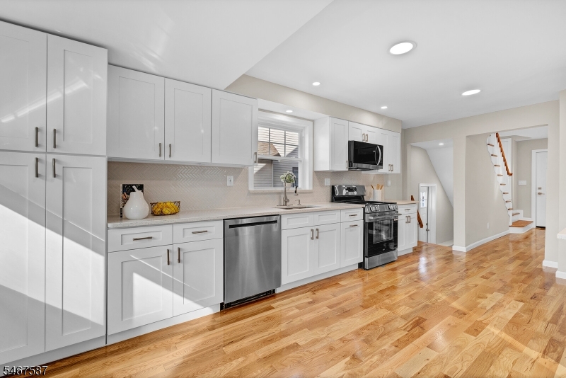 29 Wharton Avenue Nutley NJ 07110