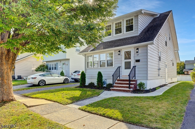 29 Wharton Avenue Nutley NJ 07110