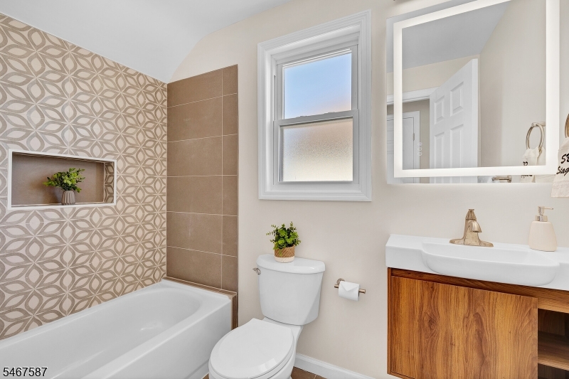 29 Wharton Avenue Nutley NJ 07110