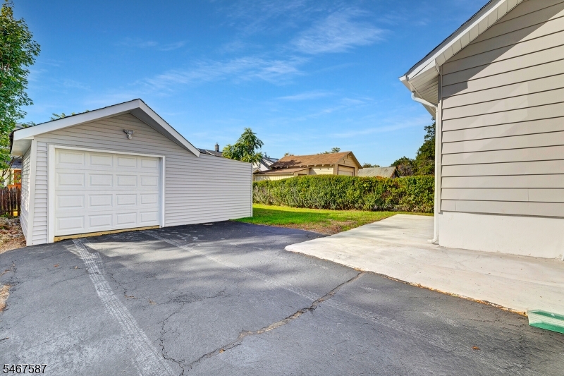 29 Wharton Avenue Nutley NJ 07110
