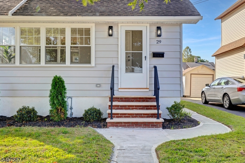 29 Wharton Avenue Nutley NJ 07110