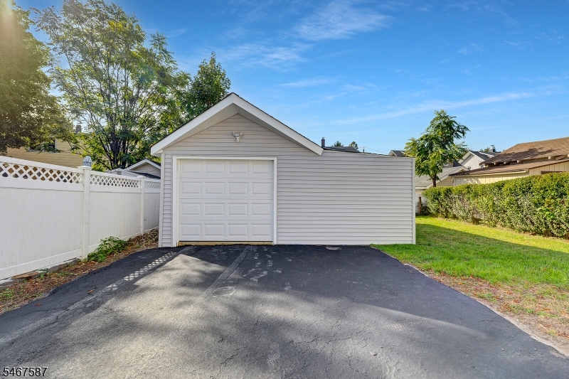 29 Wharton Avenue Nutley NJ 07110