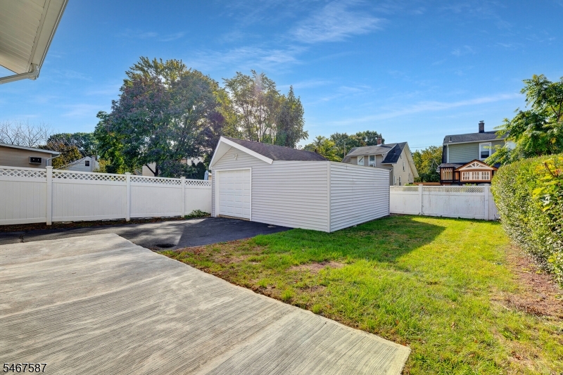 29 Wharton Avenue Nutley NJ 07110