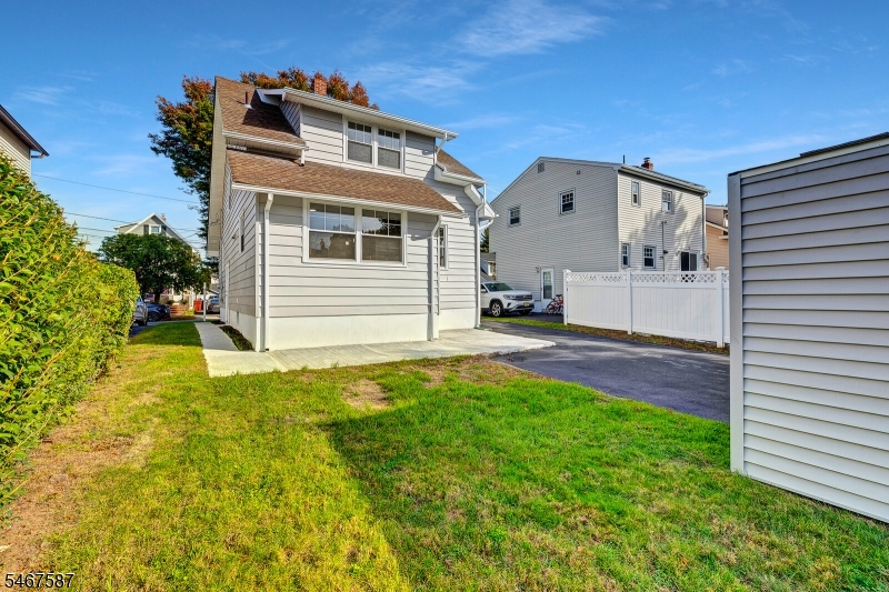 29 Wharton Avenue Nutley NJ 07110