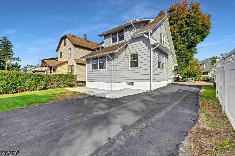 29 Wharton Avenue Nutley NJ 07110