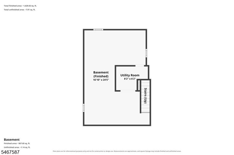 29 Wharton Avenue Nutley NJ 07110