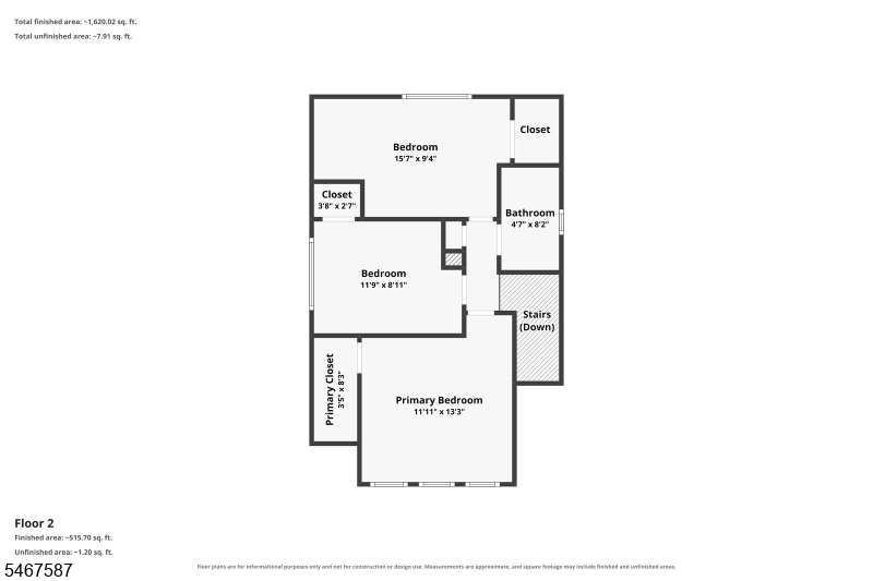 29 Wharton Avenue Nutley NJ 07110