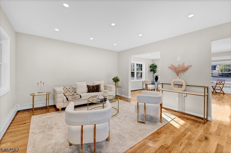 29 Wharton Avenue Nutley NJ 07110