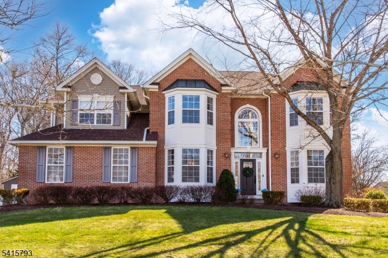 38 Saunders Lane Mount Olive NJ 07840