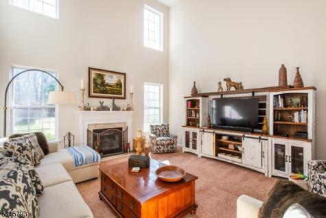38 Saunders Lane Mount Olive NJ 07840