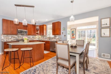38 Saunders Lane Mount Olive NJ 07840