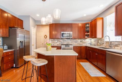 38 Saunders Lane Mount Olive NJ 07840