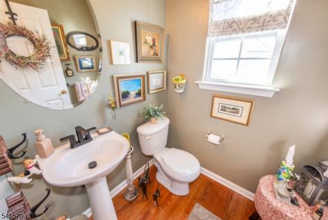 38 Saunders Lane Mount Olive NJ 07840