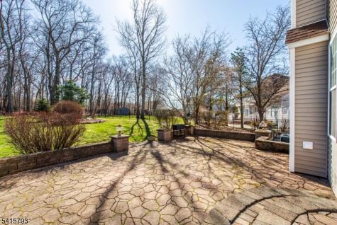 38 Saunders Lane Mount Olive NJ 07840