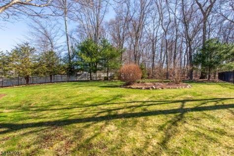 38 Saunders Lane Mount Olive NJ 07840