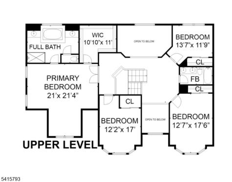 38 Saunders Lane Mount Olive NJ 07840