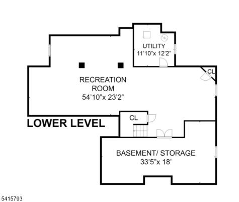38 Saunders Lane Mount Olive NJ 07840