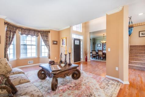 38 Saunders Lane Mount Olive NJ 07840