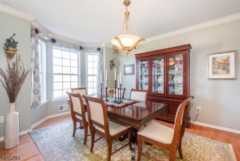 38 Saunders Lane Mount Olive NJ 07840