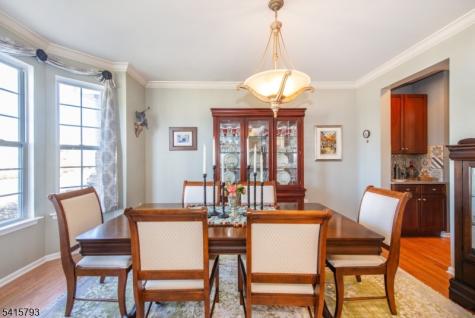 38 Saunders Lane Mount Olive NJ 07840