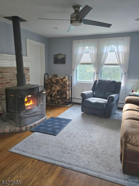 1 Pioneer Trail Jefferson NJ 07438