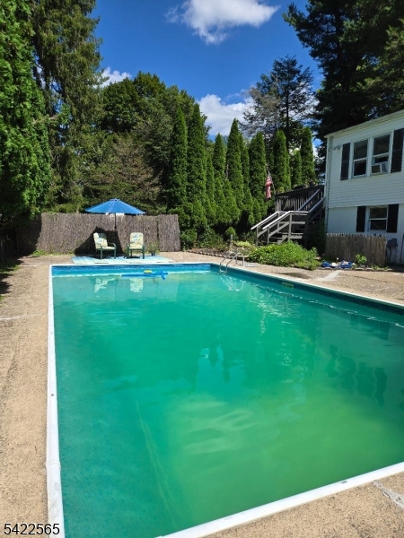 1 Pioneer Trail Jefferson NJ 07438