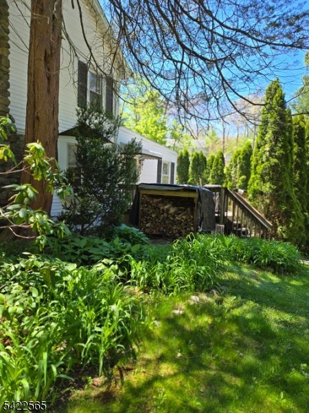 1 Pioneer Trail Jefferson NJ 07438