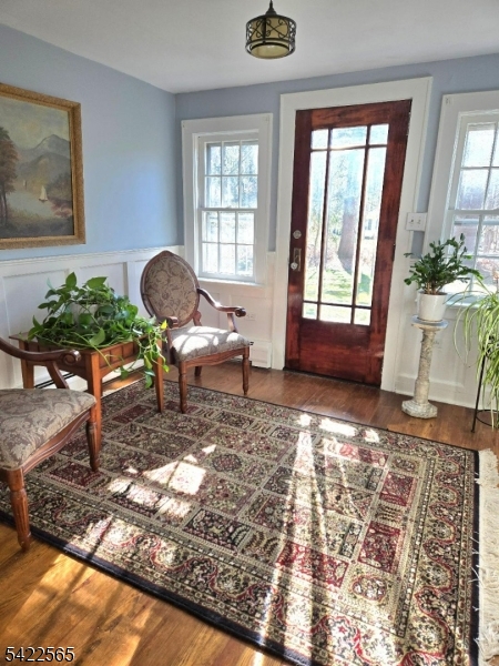 1 Pioneer Trail Jefferson NJ 07438