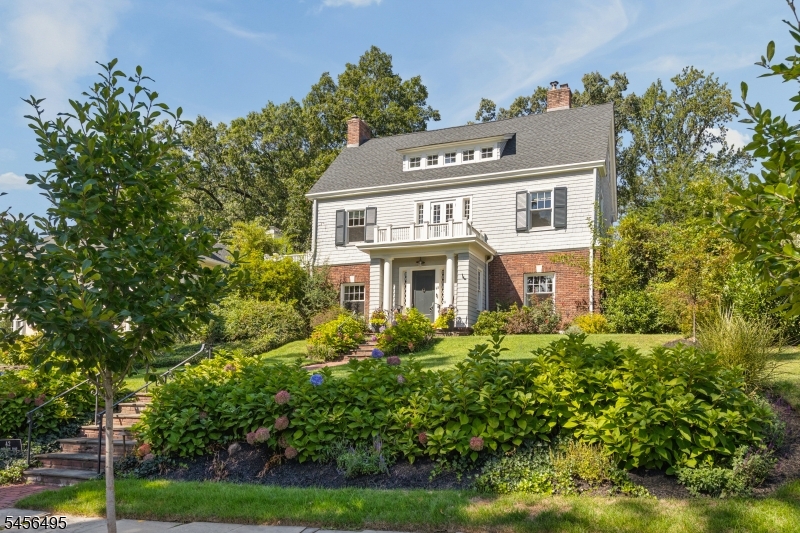 42 Hamilton Road Glen Ridge Boro NJ 07028