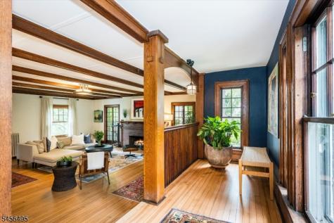 42 Hamilton Road Glen Ridge Boro NJ 07028