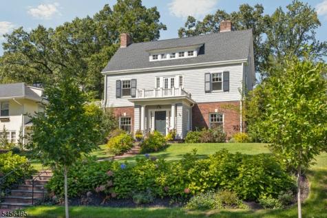 42 Hamilton Road Glen Ridge Boro NJ 07028